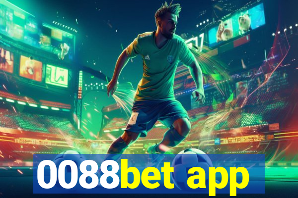 0088bet app